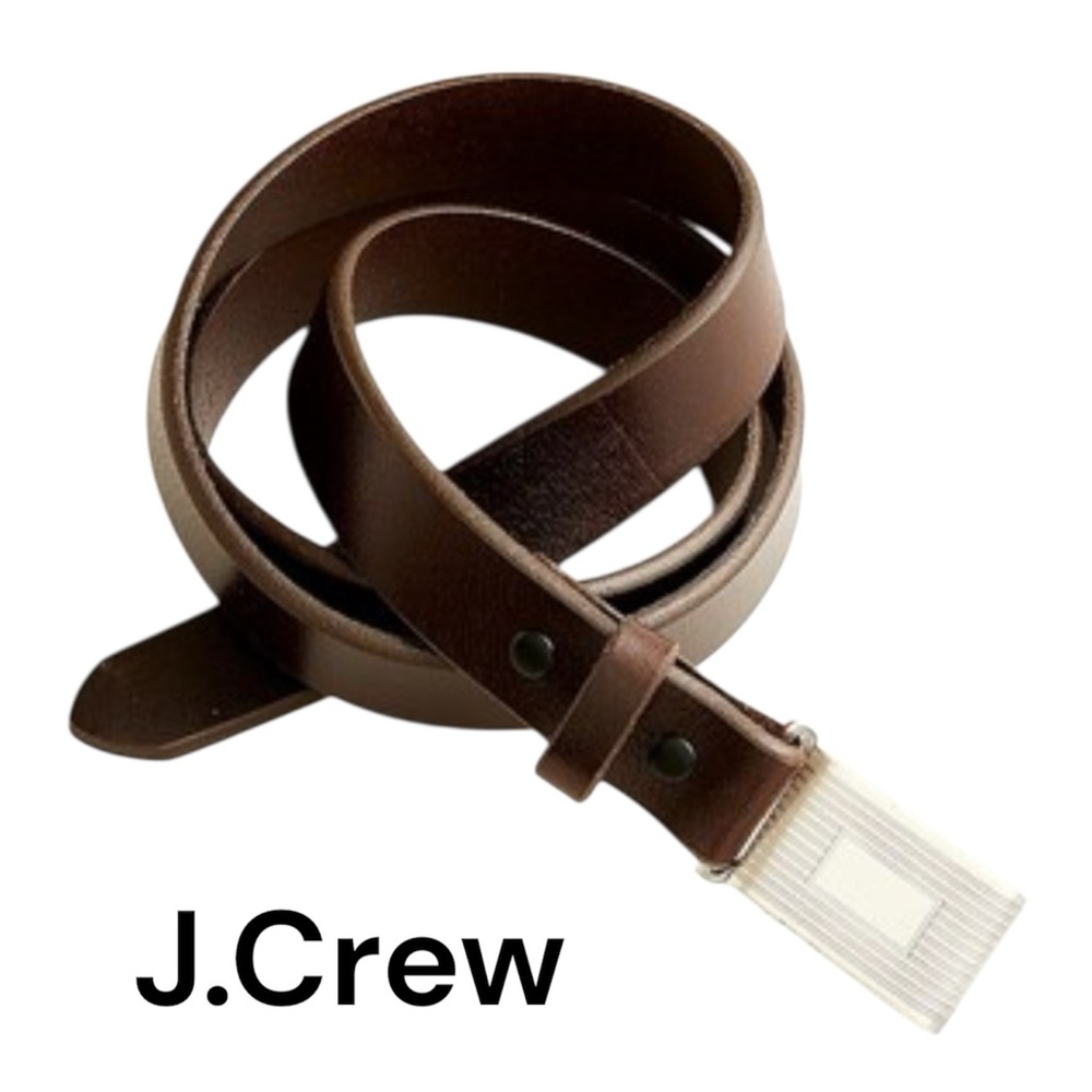 J.Crew Belt